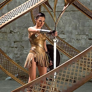gal gadot wonder woman