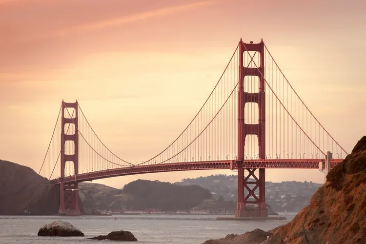Du lịch California 8