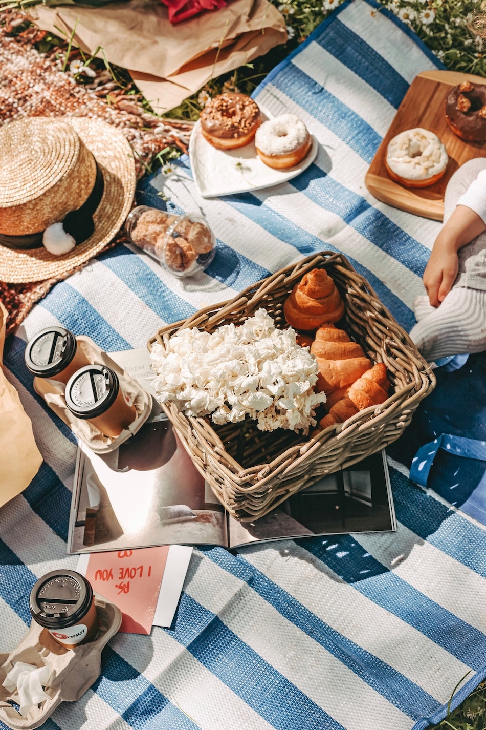 tham picnic staycation