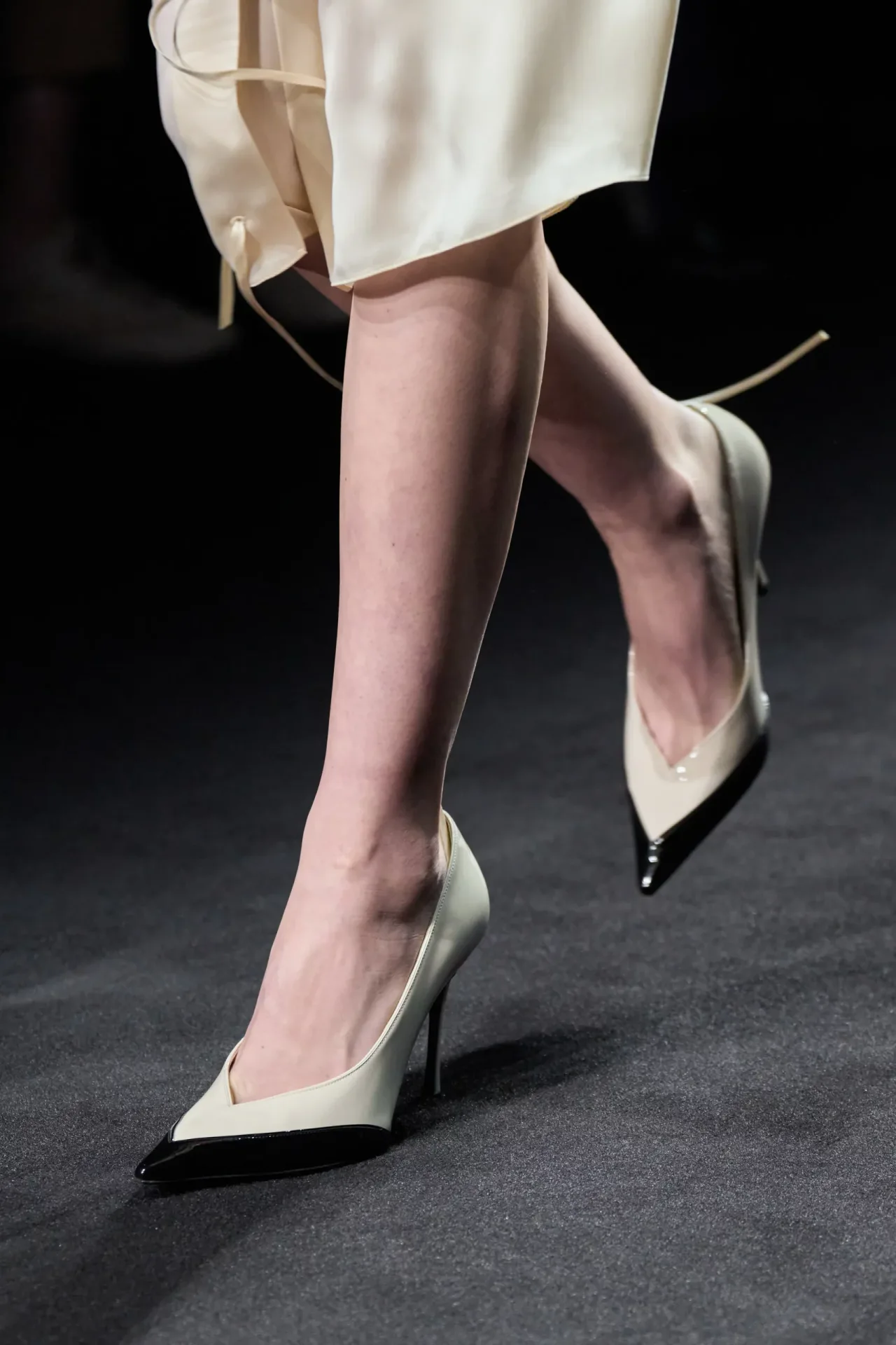 Ferragamo Thu-Đông 2026