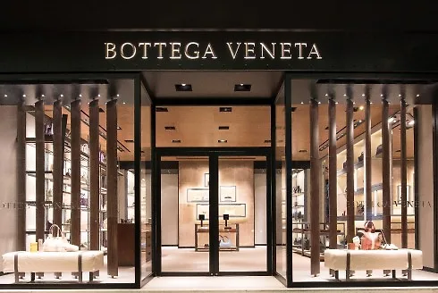 ellevn bottega veneta