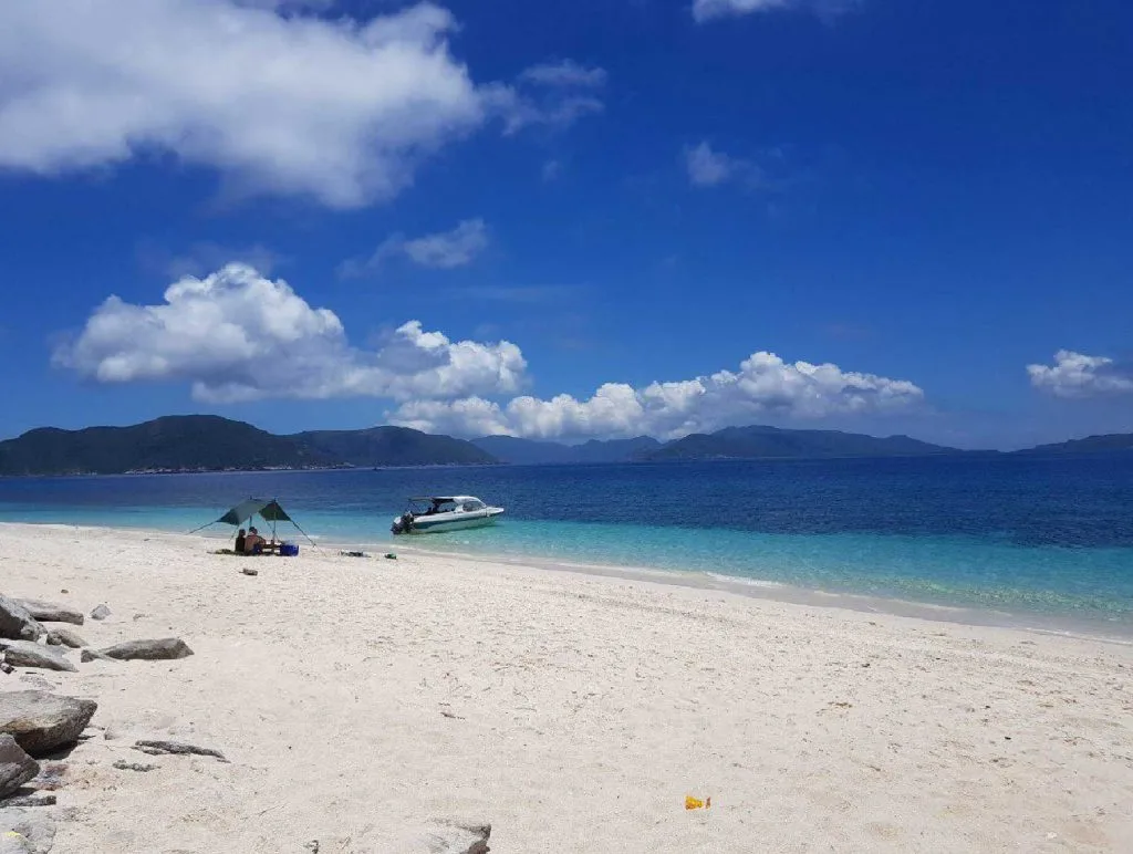 The Sense of Tet 2019 quà tết cao cấp bãi biển The Sense of Tet 2019 quà tết cao cấp bãi biển