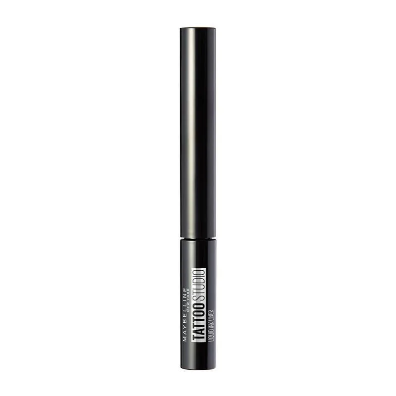 Tattoo Studio Liquid Ink Eyeliner là sản phẩm làm đẹp không thể thiếu của cô nàng yêu đời và lạc quan. Tattoo Studio Liquid Ink Eyeliner là sản phẩm làm đẹp không thể thiếu của cô nàng yêu đời và lạc quan.