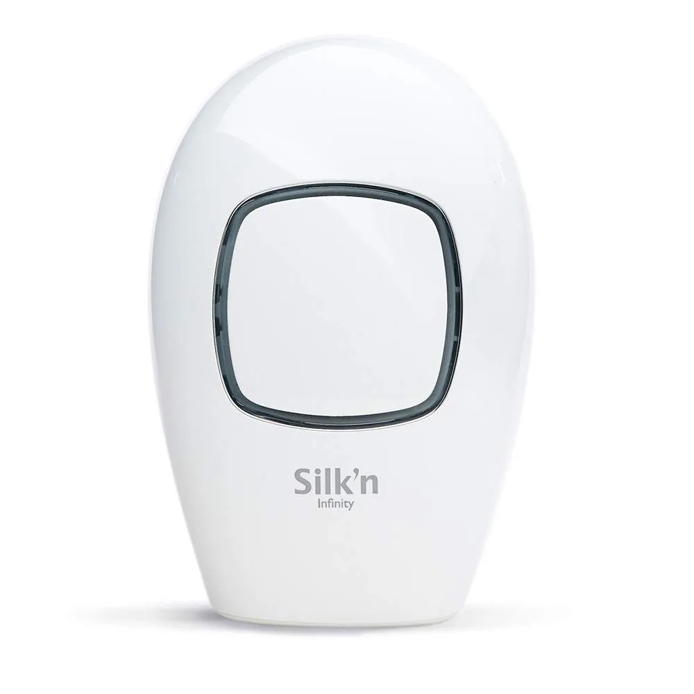 Máy triệt lông Silk'n Infinity Máy triệt lông Silk'n Infinity