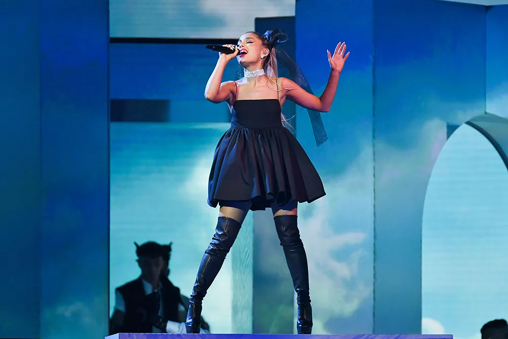Billboard Music Awards 7