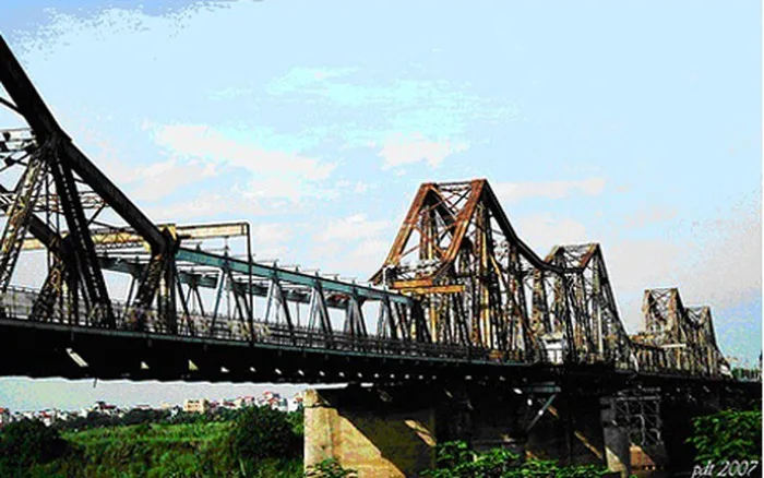 Giải chạy Marathon Quốc tế Di sản Hà Nội