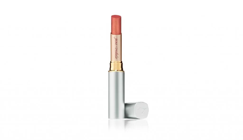 son Just Kissed Lip Plumper - JANE IREDALE cho môi dày quyến rũ 5 son Just Kissed Lip Plumper - JANE IREDALE cho môi dày quyến rũ 5