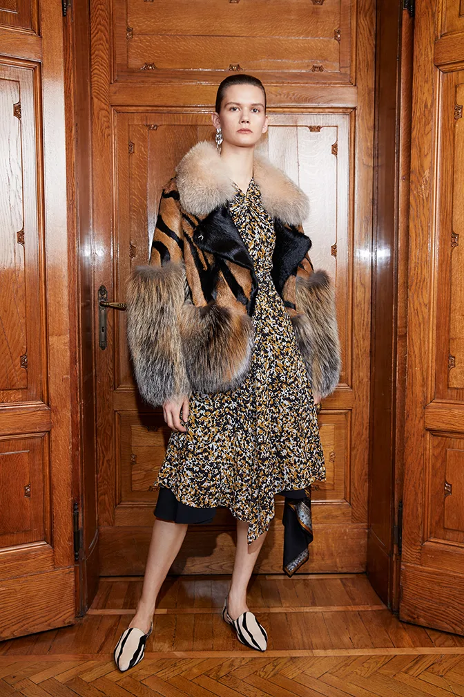 Roberto Cavalli 17 Roberto Cavalli 17