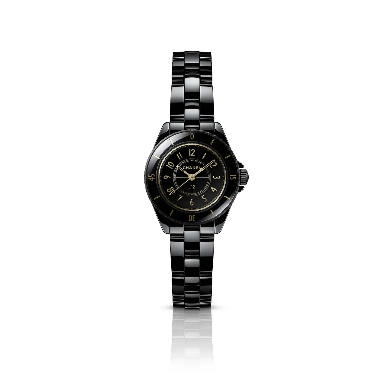 Chanel J12