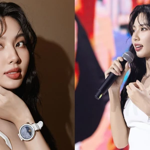 Đồng hồ thông minh với thiết kế Fashion Edge giúp bạn làm chủ mọi phong cách
