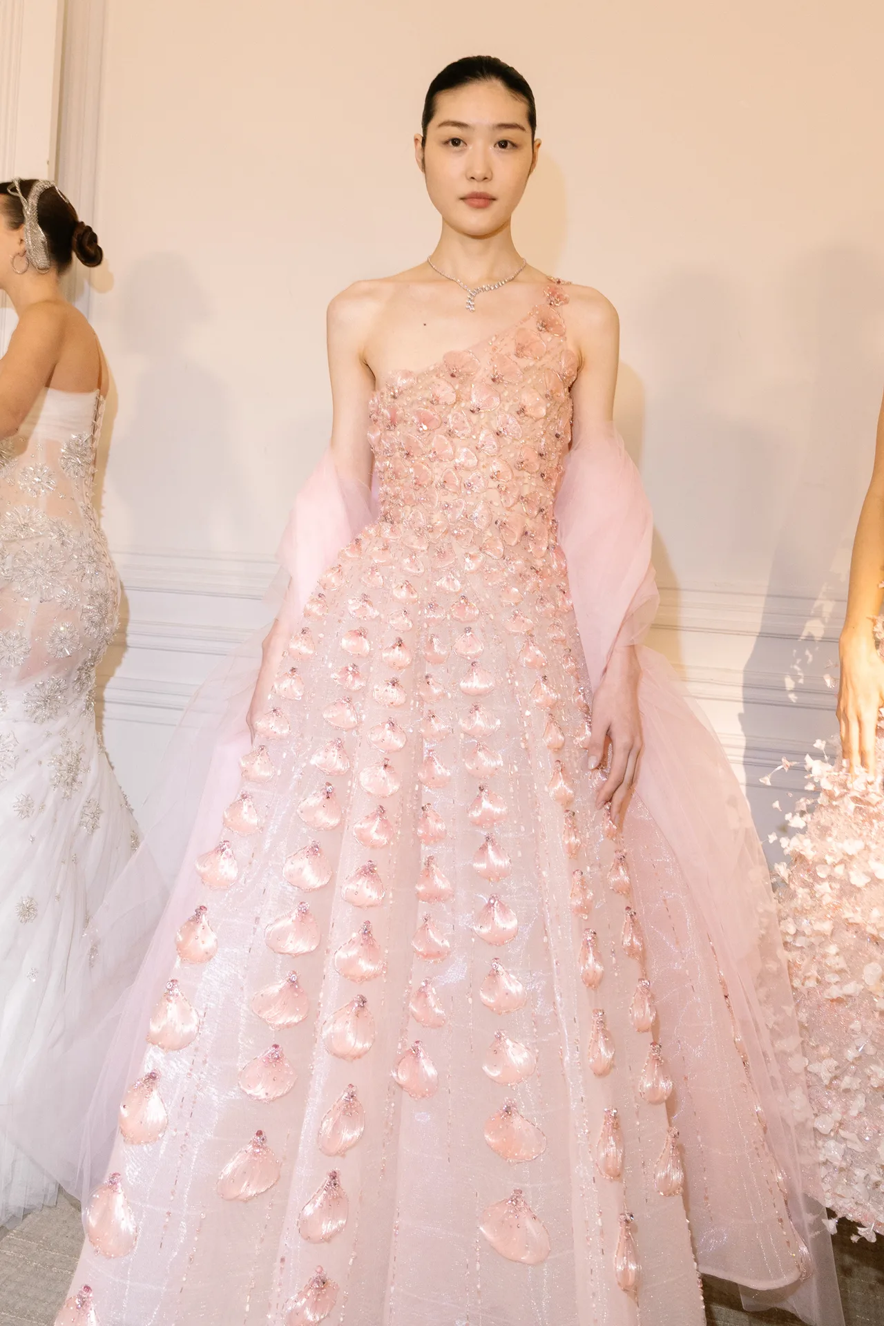BST PHAN HUY Haute Couture 2026