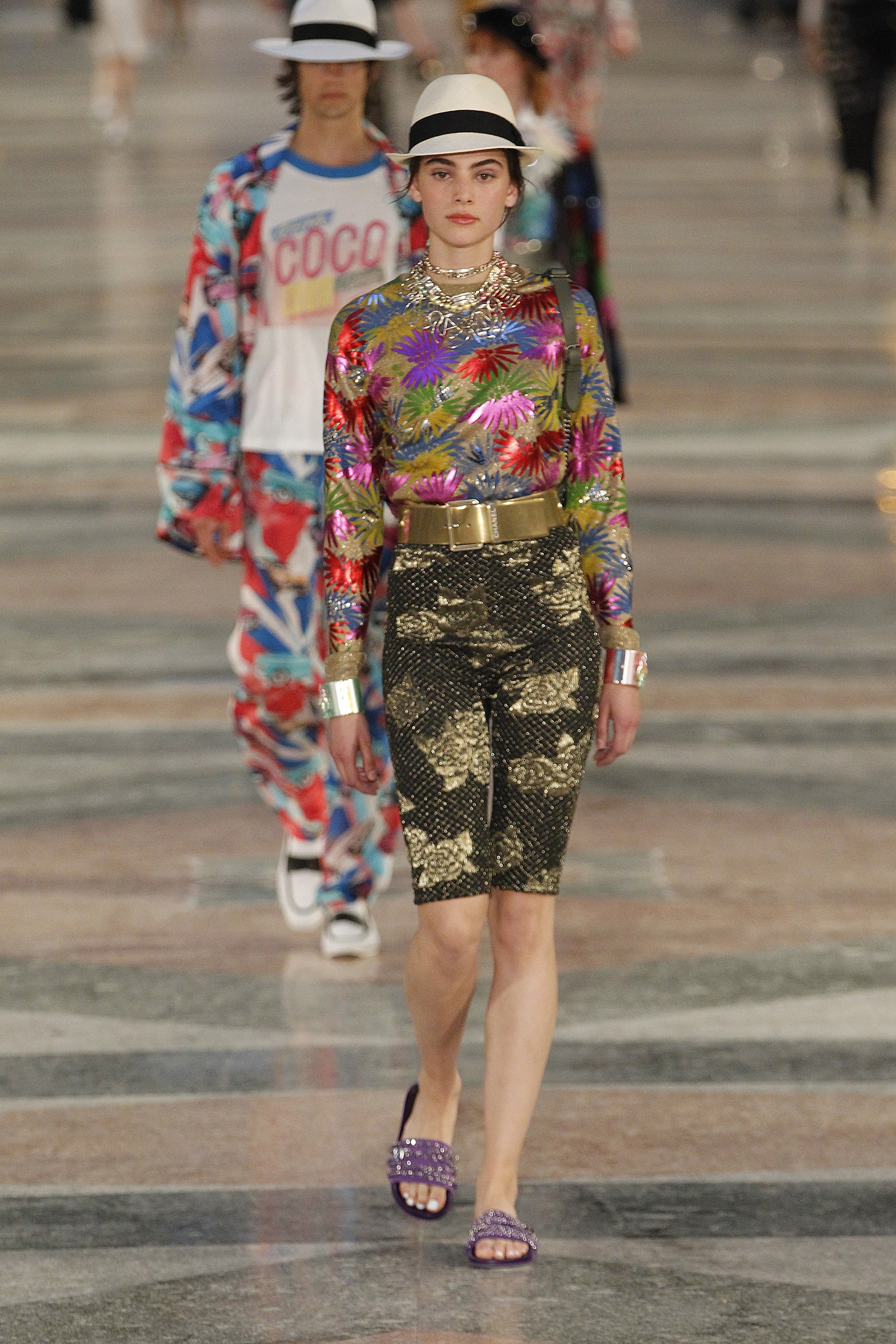 BST Chanel Resort 2017 – ellevietnam 58
