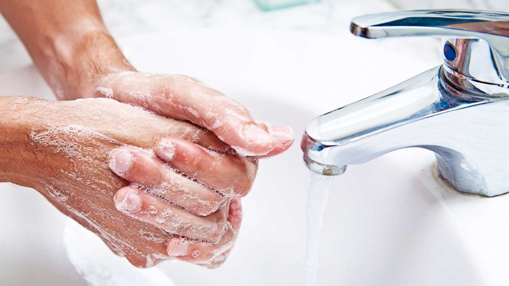 Cách phòng tránh và điều trị mụn vùng kín 7 Cách phòng tránh và điều trị mụn vùng kín 7