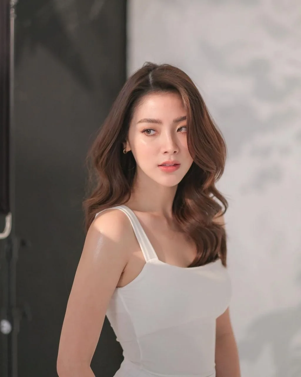 Cách chăm sóc da Baifern Pimchanok Cách chăm sóc da Baifern Pimchanok