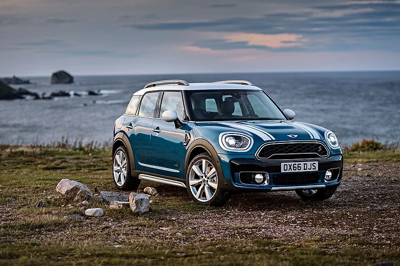 MINI 1 MINI 1