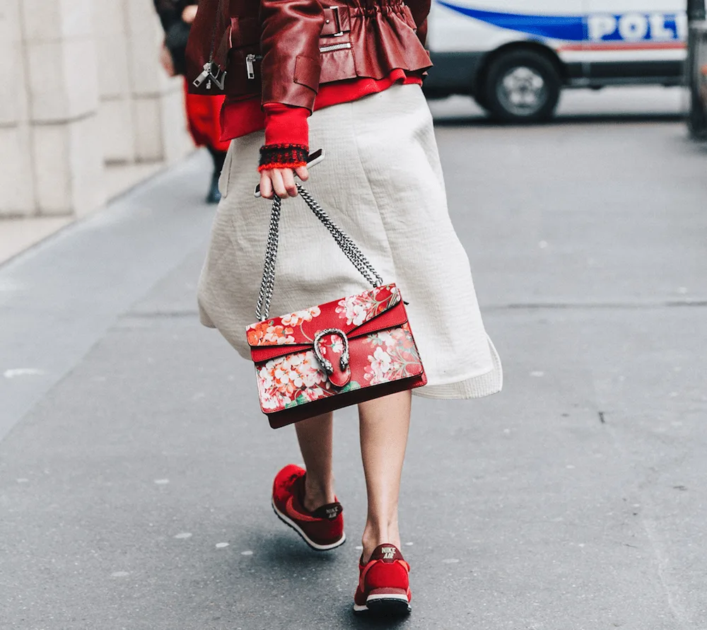 túi gucci đỏ nike air đỏ đầm