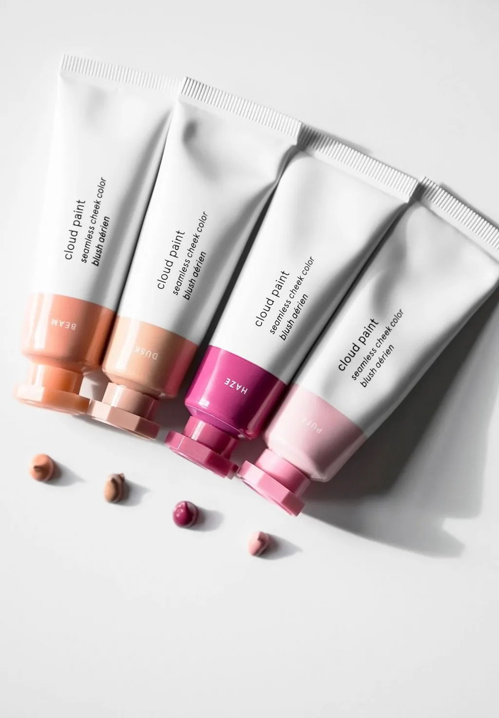 mỹ phẩm má hồng kem Glossier mỹ phẩm má hồng kem Glossier