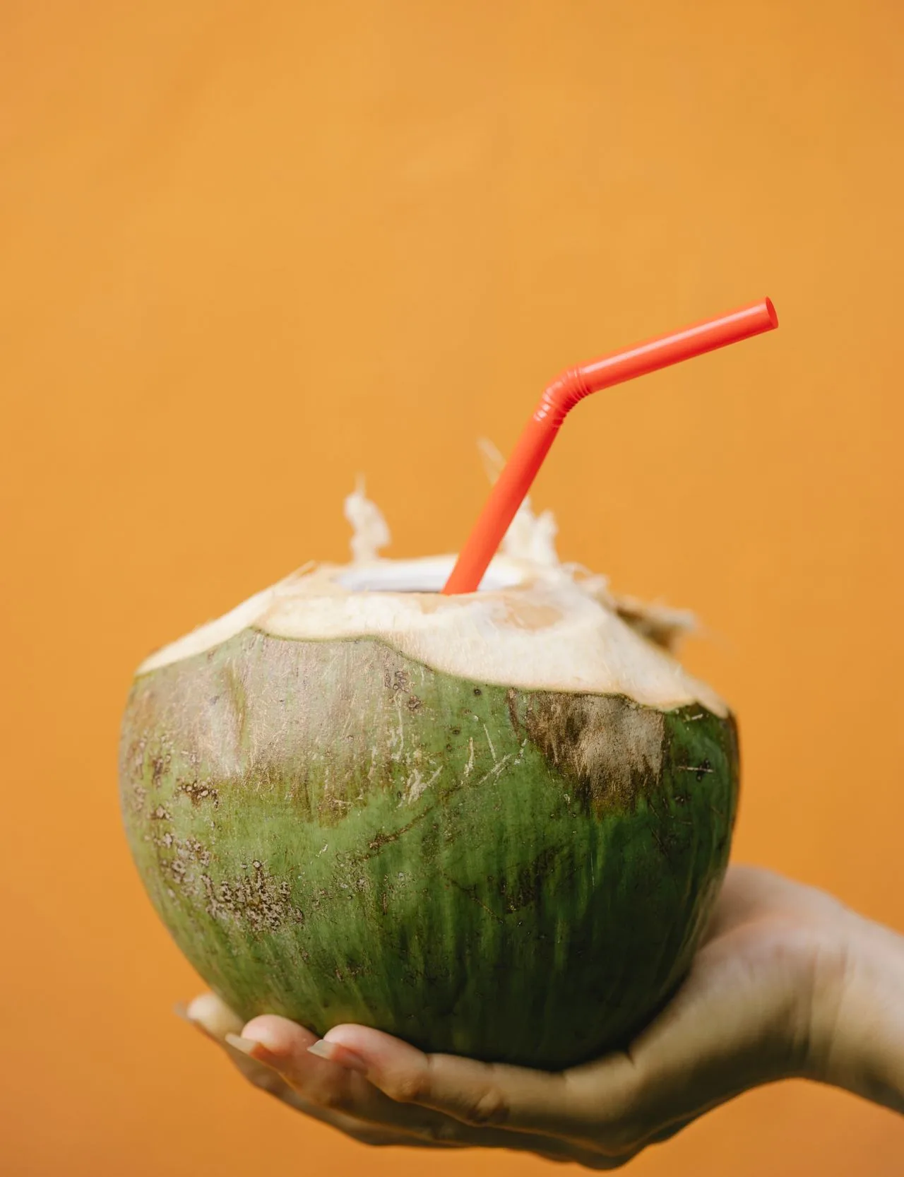 nước dừa