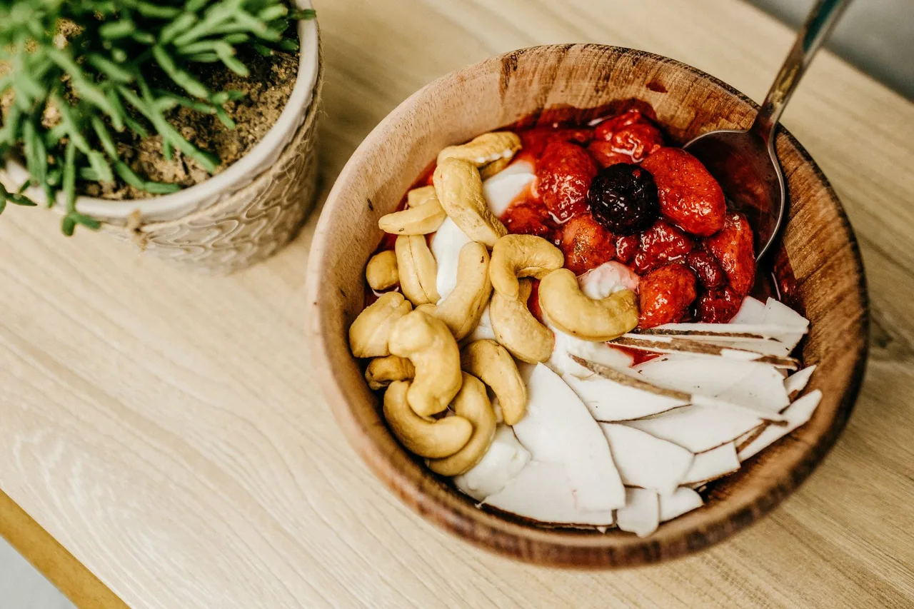 hạt điều