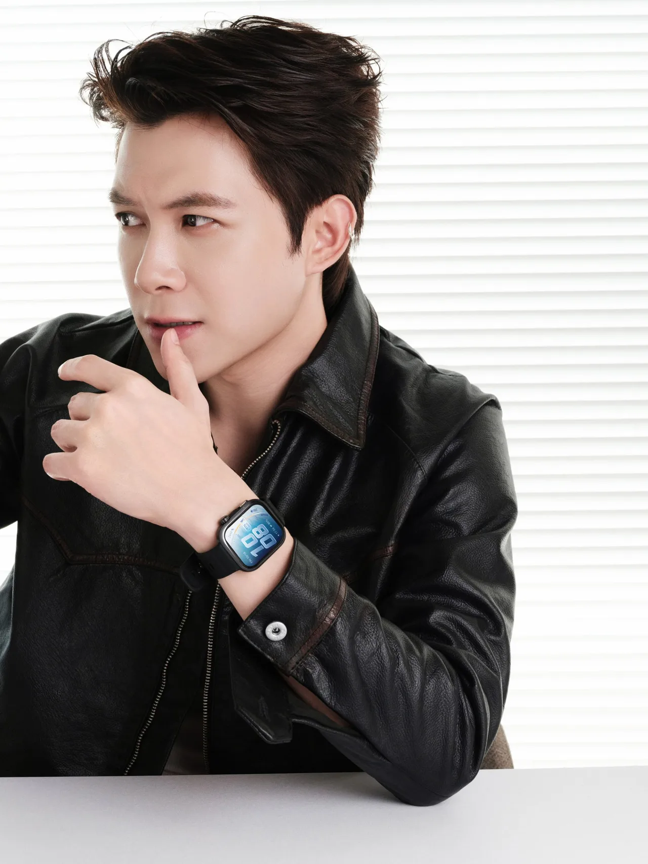 HUAWEI WATCH FIT 5 Series với thiết kế trẻ trung, năng động.