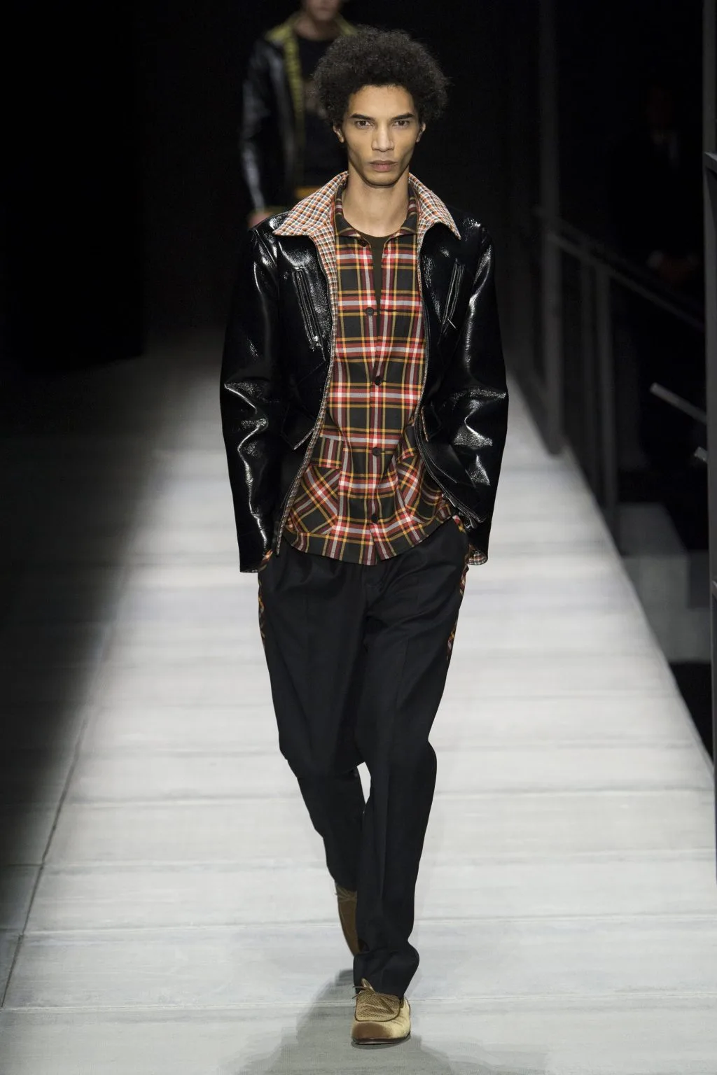BST của thương hiệu Bottega Veneta mùa Thu 2018: Cuộc ngoại xâm đầy tham vọng của nhà mốt xa xỉ nước Ý BST của thương hiệu Bottega Veneta mùa Thu 2018: Cuộc ngoại xâm đầy tham vọng của nhà mốt xa xỉ nước Ý