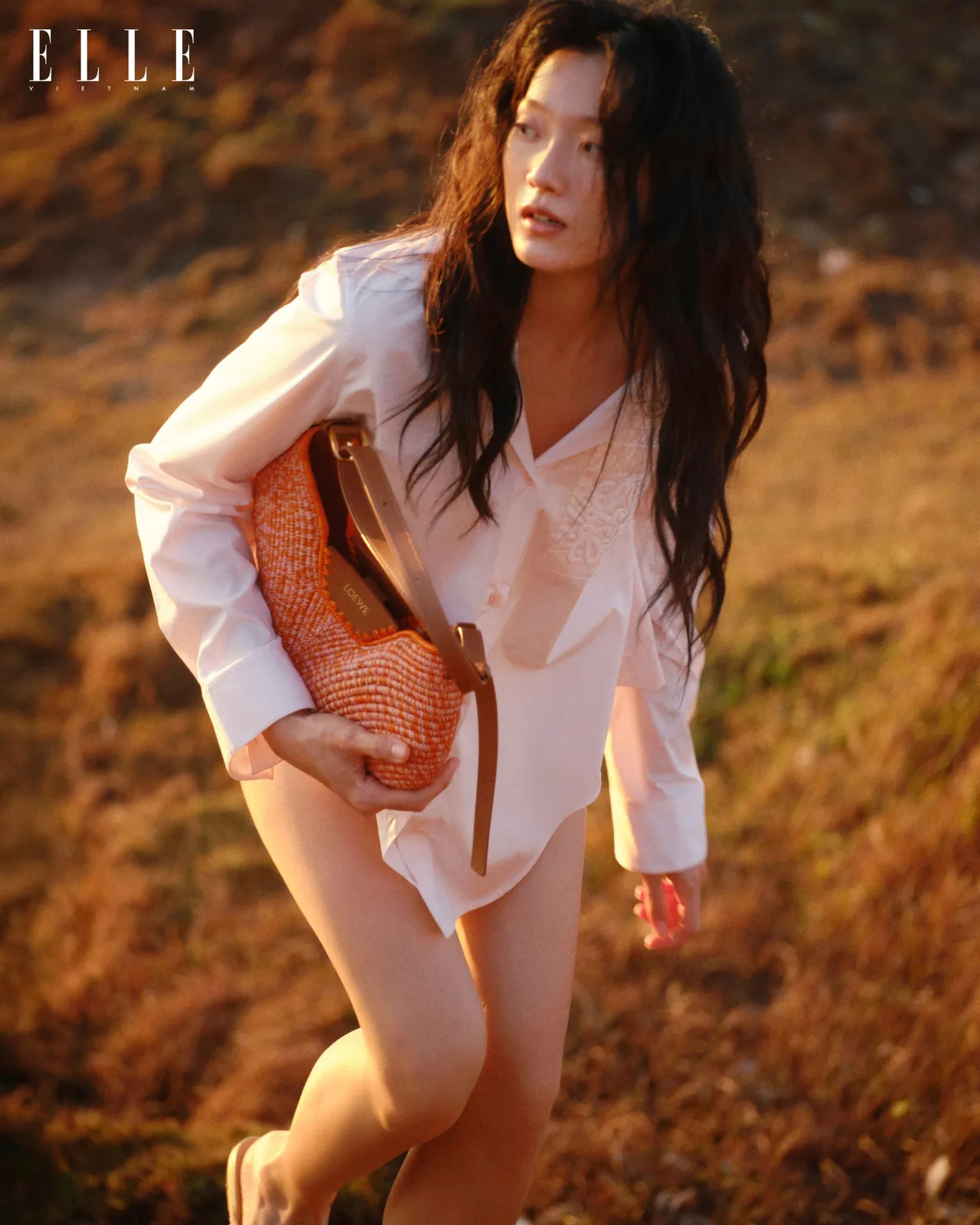 Trang phục & phụ kiện LOEWE PAULA'S IBIZA 2026