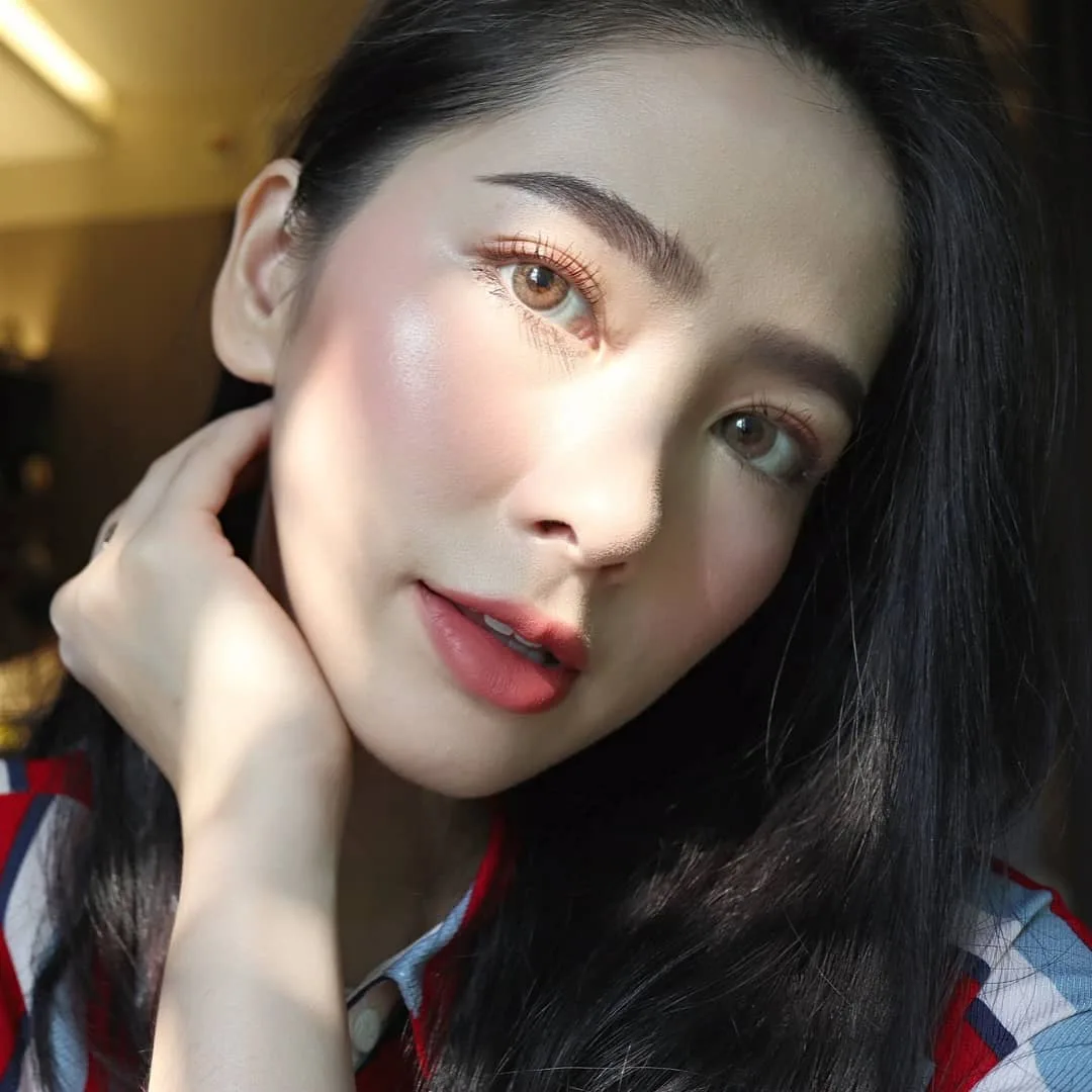 03 trang điêm lâu trôi ngày hè 03 trang điêm lâu trôi ngày hè