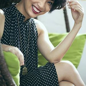 MC Thùy Minh: Làm mẹ đâu có nghĩa là ngừng đi
