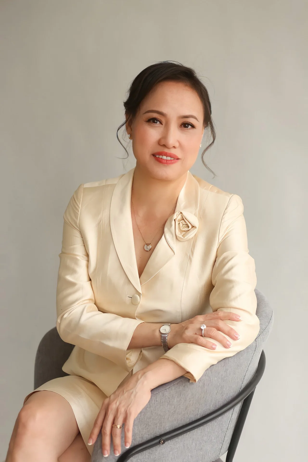 công việc chị tiêu yến trinh công việc chị tiêu yến trinh