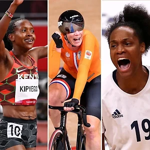 Olympic Paris 2024: 5 nỗ lực thúc đẩy sự hòa nhập, đa dạng và bình đẳng giới