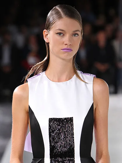 prabal-gurung-lilac-lipstick