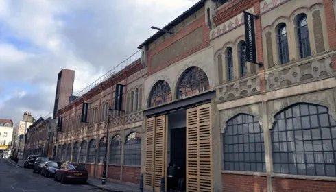 Istituto Marangoni (Milan, Ý) hoc vien thoi trang Instituto Marangoni