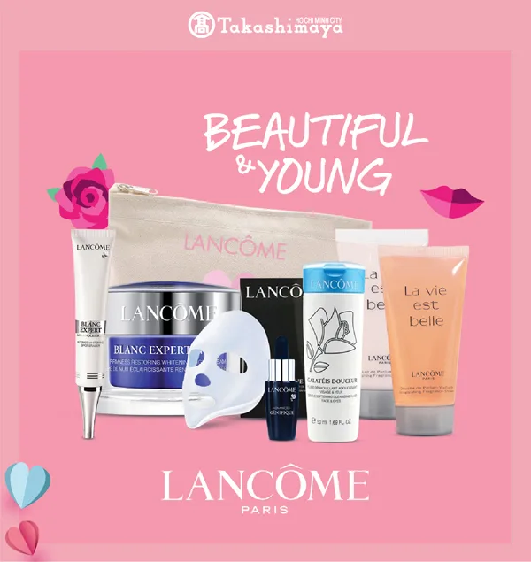 takashimaya - elle vietnam 3