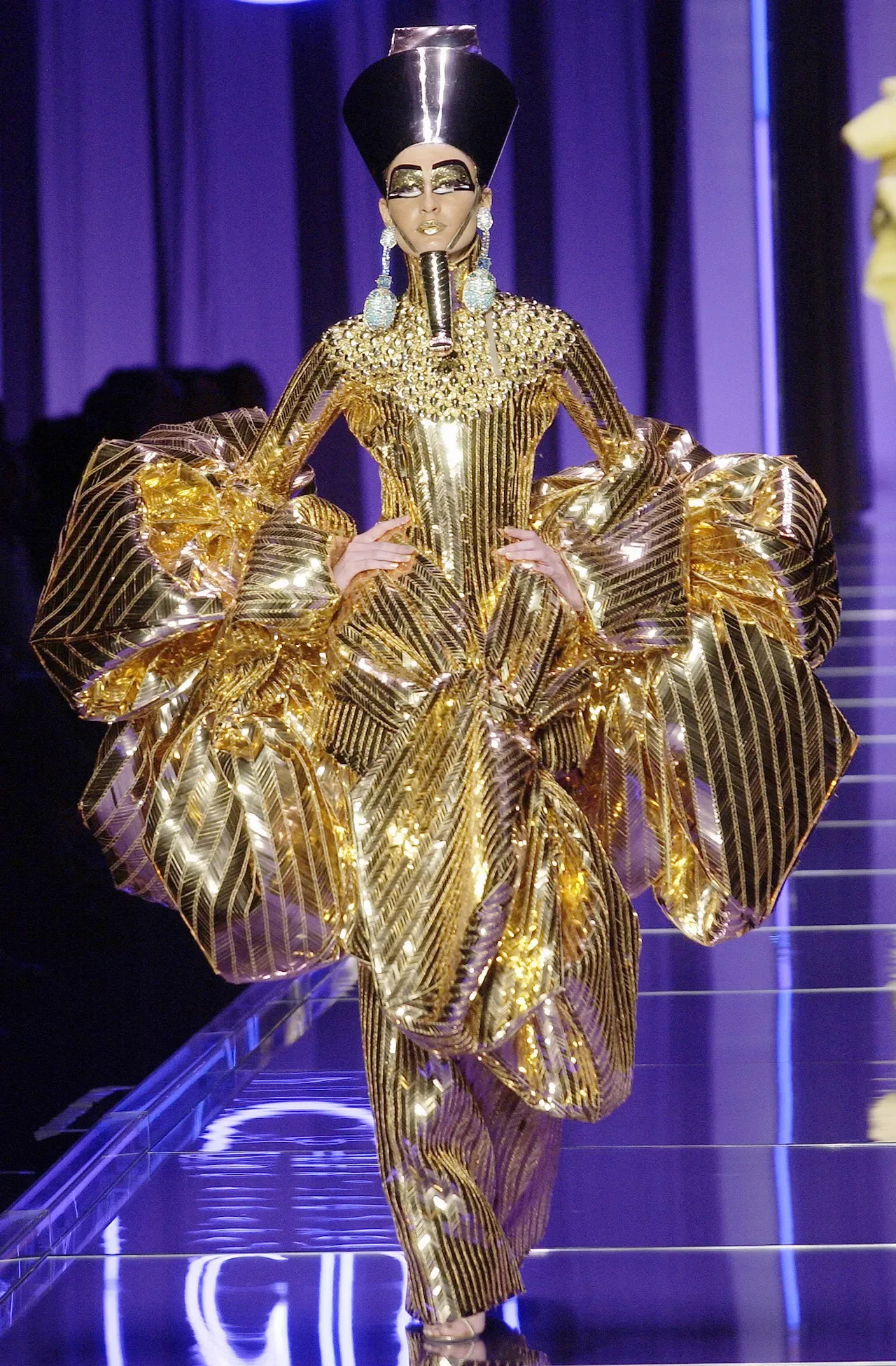 John Galliano