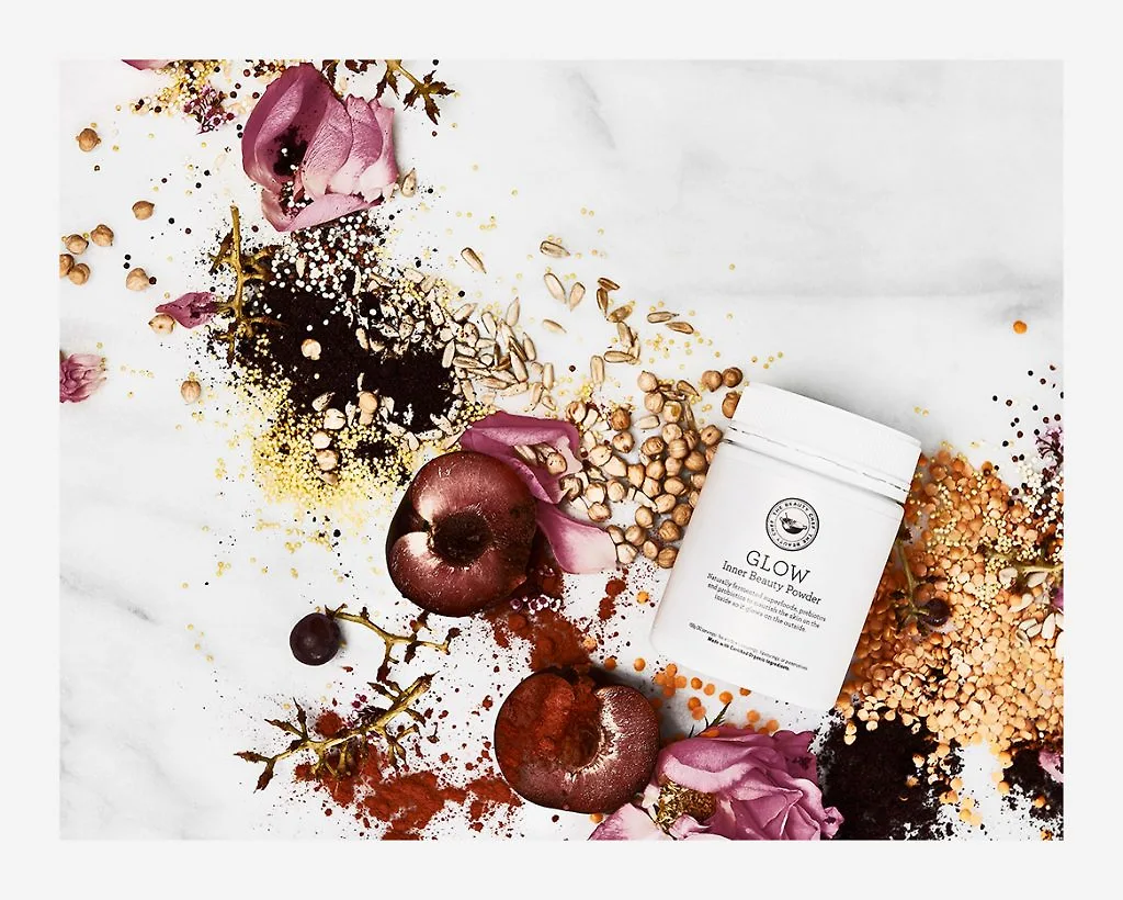 Mỹ phẩm thiên nhiênThe Beauty Chef Mỹ phẩm thiên nhiênThe Beauty Chef