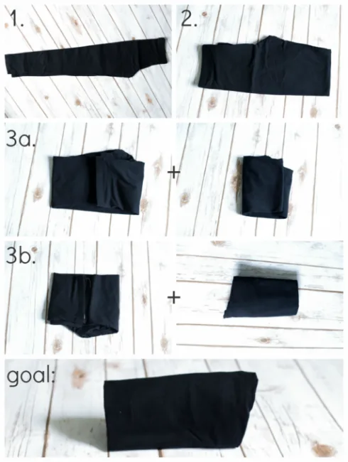 học cách dọn tủ quần áo từ Marie Kondo - ELLE.VN