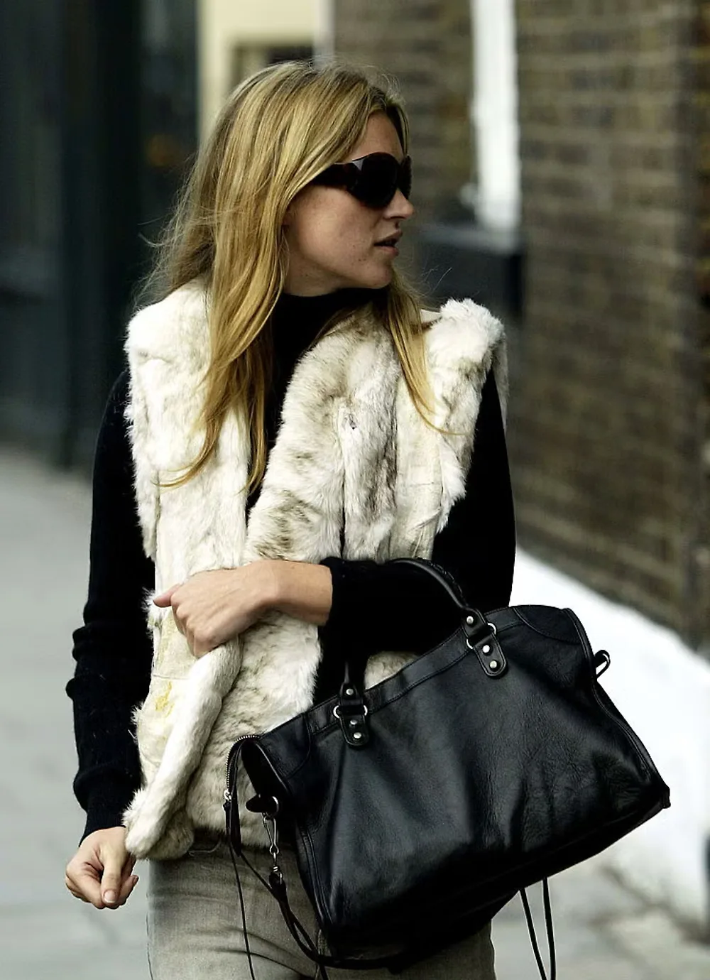Balenciaga City Bag