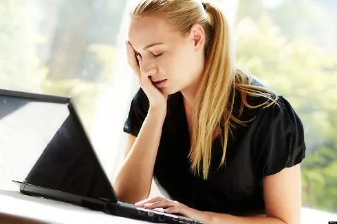 Stress vì áp lực tài chính