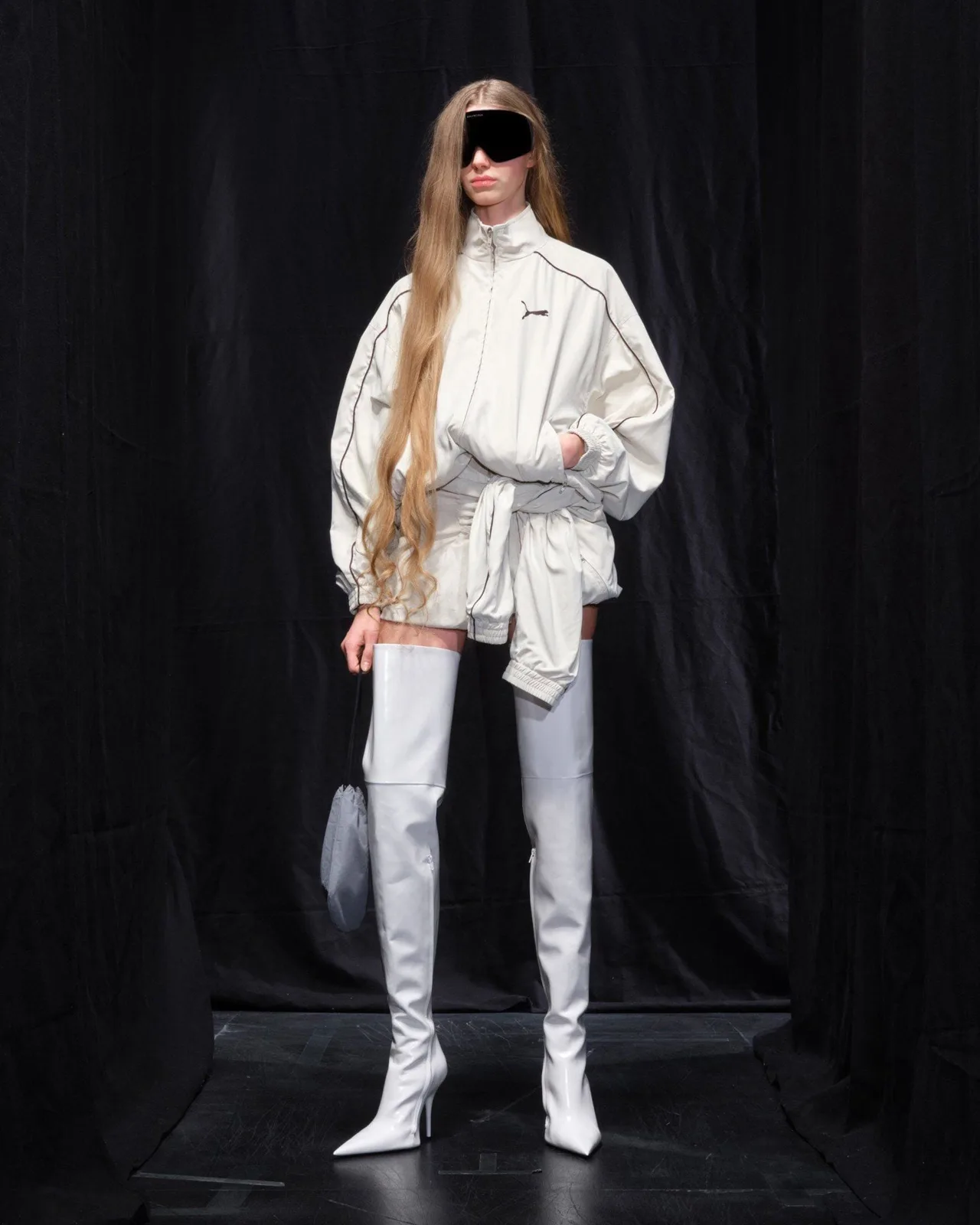 Balenciaga x Puma