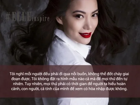 Câu nói hay của diễn viên điện ảnh Trương Ngọc Ánh Câu nói hay của diễn viên điện ảnh Trương Ngọc Ánh
