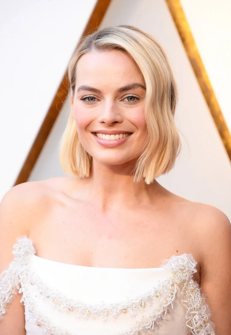 phong cách trang điểm oscar 2018 7 phong cách trang điểm oscar 2018 7