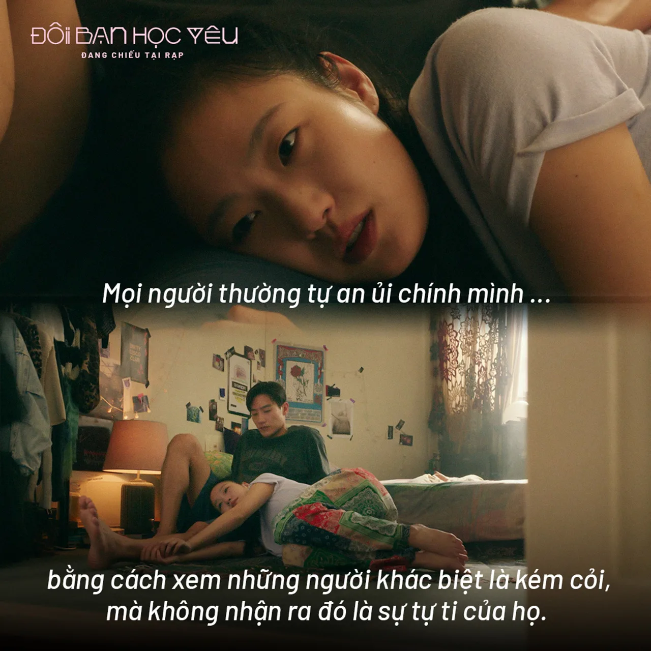 lời thoại hay trong phim