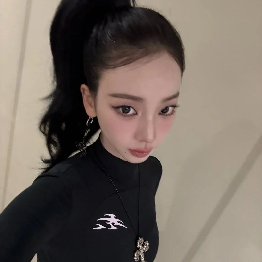 Karina (aespa) phong cách và tài năng nổi bật
