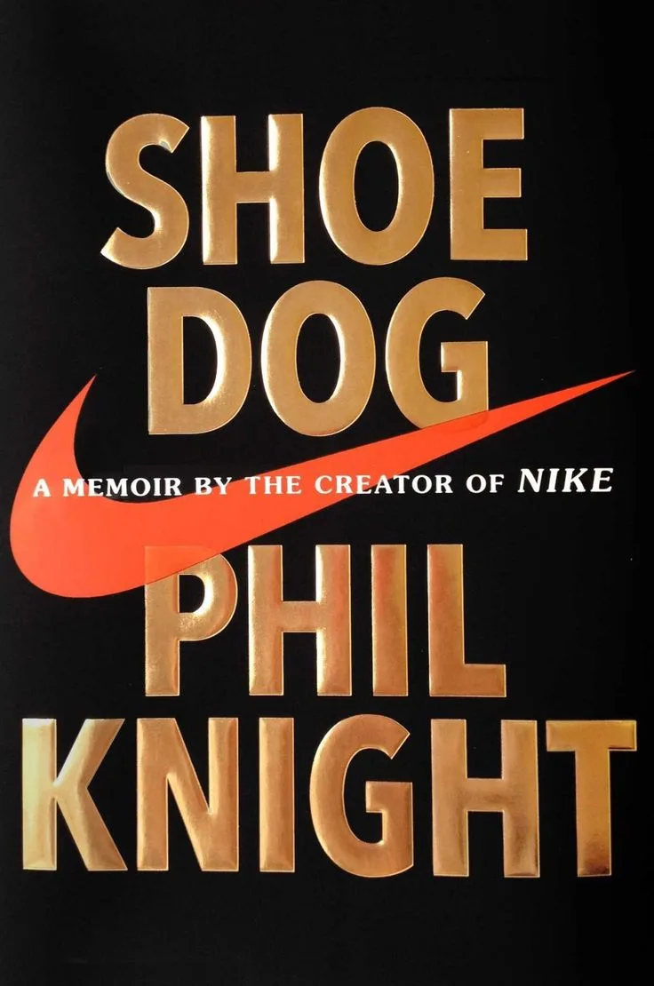 nhà sáng lập thương hiệu Nike nhà sáng lập thương hiệu Nike