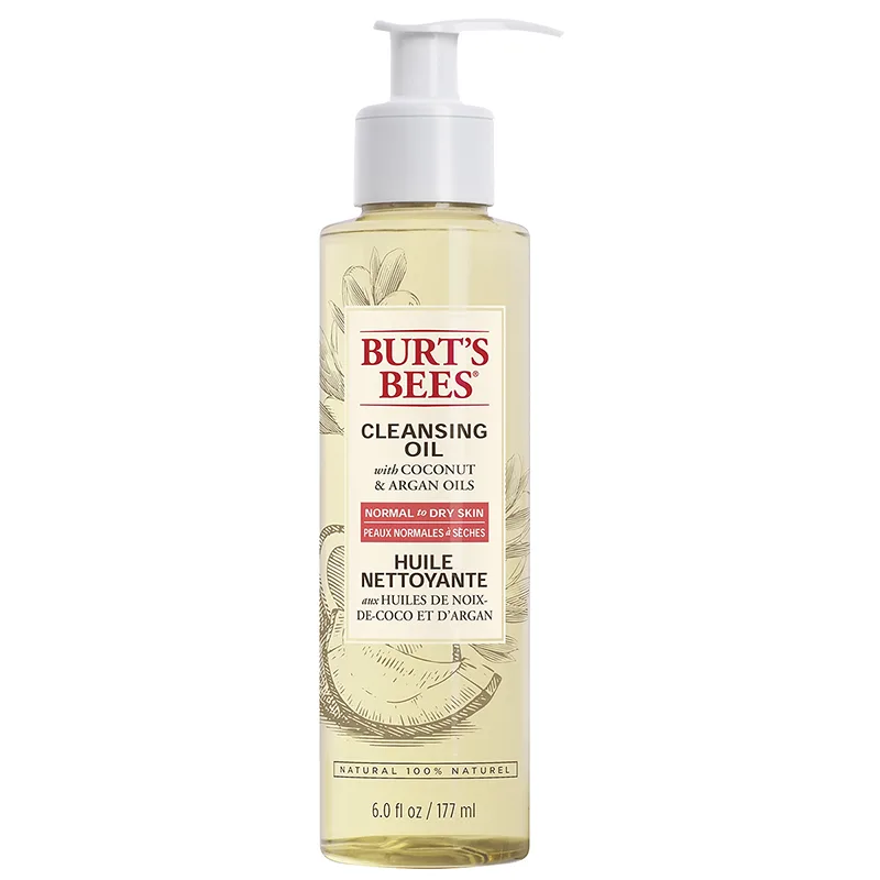 dầu tẩy trang Burts Bee dầu tẩy trang Burts Bee