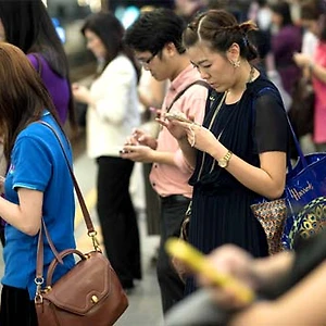 Tại sao tôi không dùng smartphone? – blog Phương Huyên