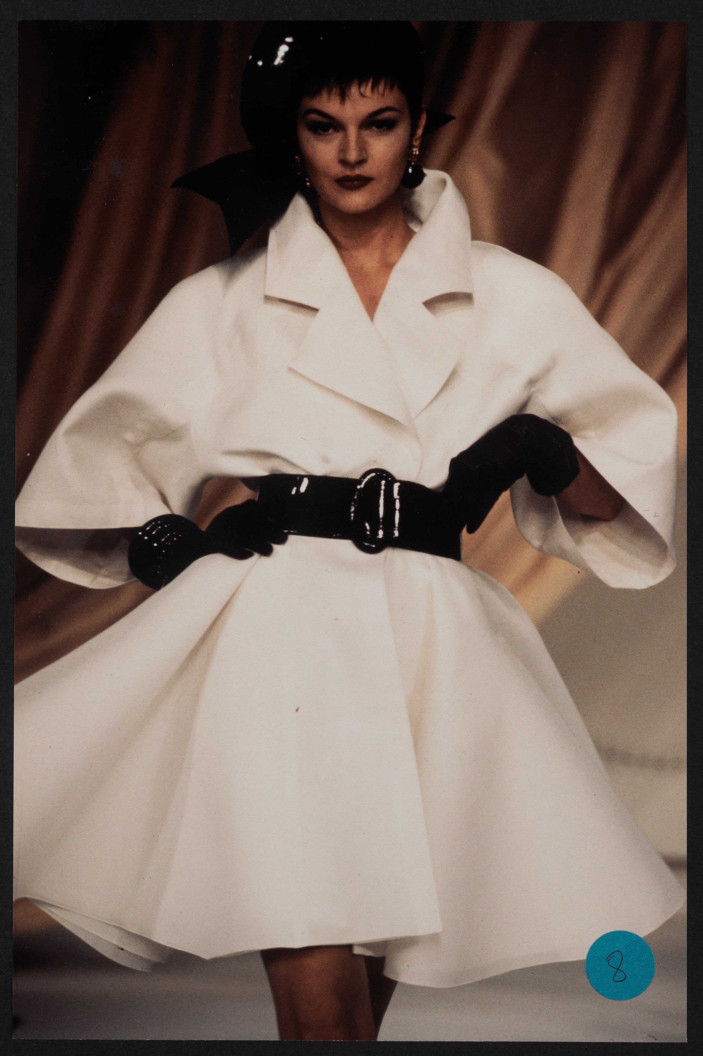 áo khoác dior bar jacket bst xuân hè 1991 gianfranco ferre