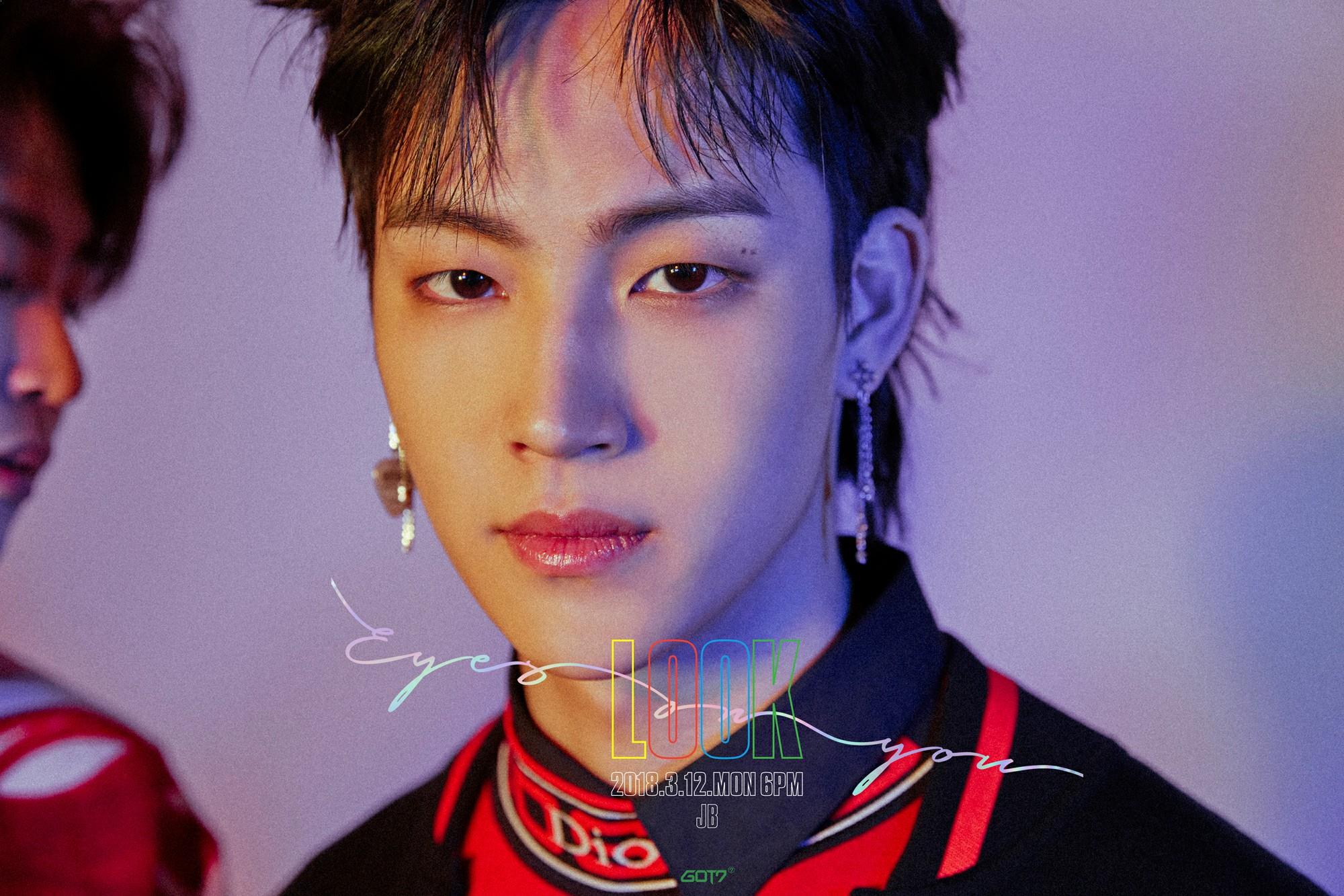 GOT7