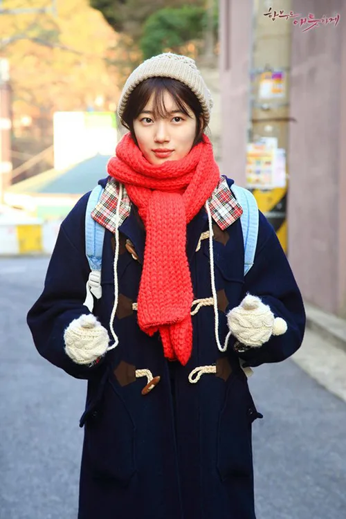 Thời trang trong phim: Yêu Không Kiểm Soát (Uncontrollably Fond) Thời trang trong phim: Yêu Không Kiểm Soát (Uncontrollably Fond)