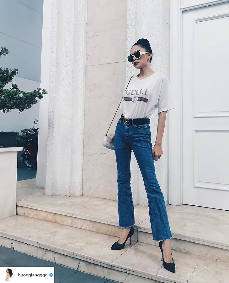 elle việt nam elle style calendar hương giang